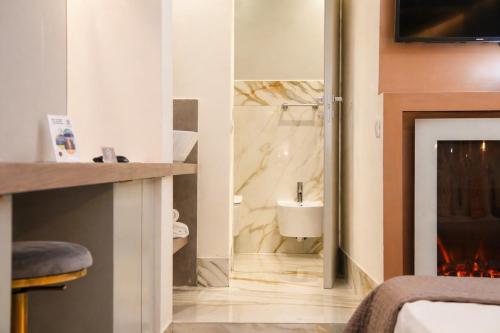 Suite Elegant nel centro di Napoli