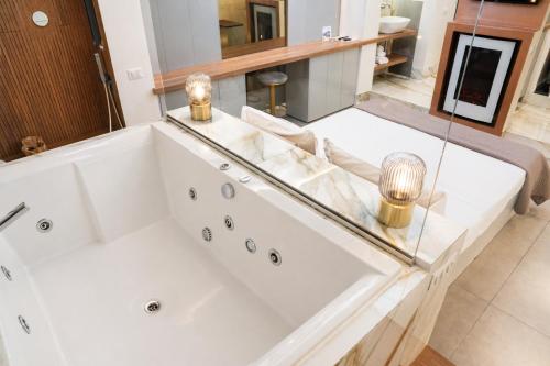 Suite Elegant nel centro di Napoli