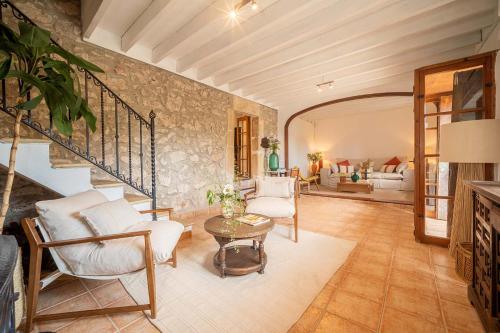 Villa La Coma by Sealand Villas
