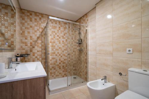 Marquês Deluxe Apartment 1