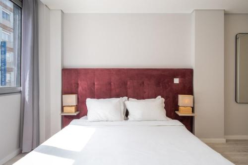 Marquês Deluxe Apartment 1