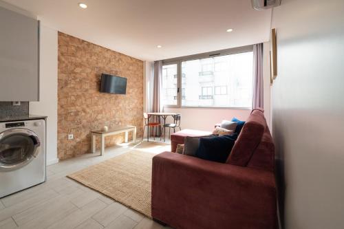 Marquês Deluxe Apartment 1