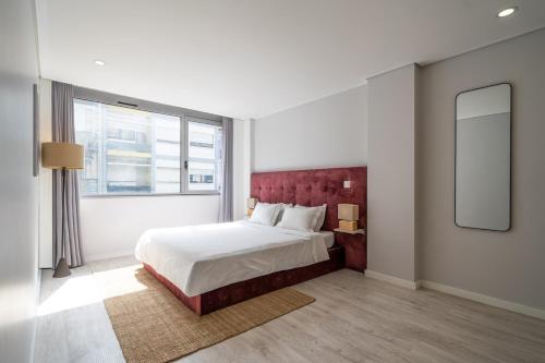 Marquês Deluxe Apartment 1