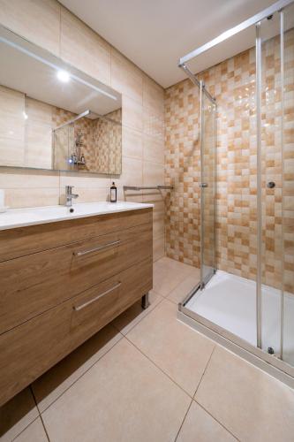 Marquês Deluxe Apartment 1