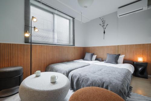 RANFU Residence Tokyo