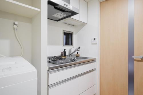 RANFU Residence Tokyo