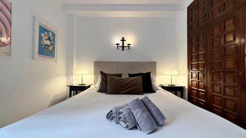 AP231 - Capistrano Playa 611