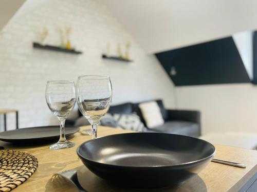 Un cocon spacieux et soigneusement décoré - 457