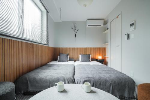 RANFU Residence Tokyo
