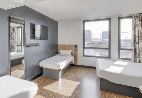 B&B HOTEL Bordeaux Bassins à flot