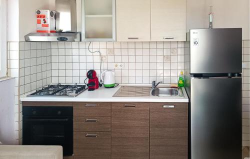 Apartment Split With Sea View Viii