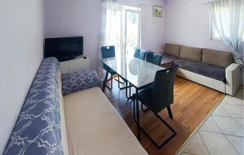 Apartment Split With Sea View Viii