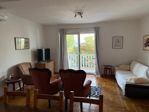 Apartment Ana