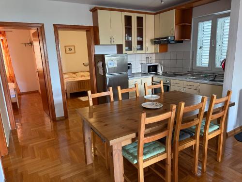 Apartment Ana