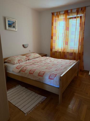 Apartment Ana
