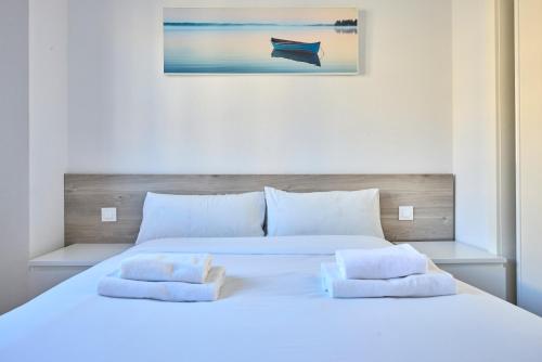 Apartamento moderno en Barajas S