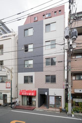 RANFU Residence Tokyo