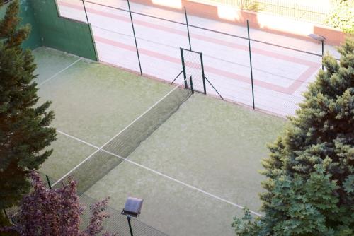Apartamento moderno en Barajas S