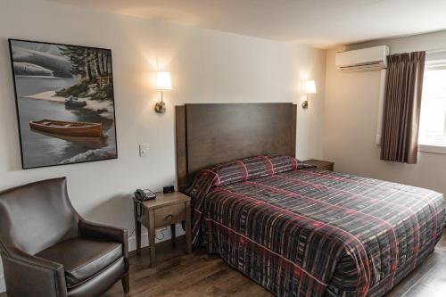 Gallery image of Stardust Motel - Bedford in Halifax