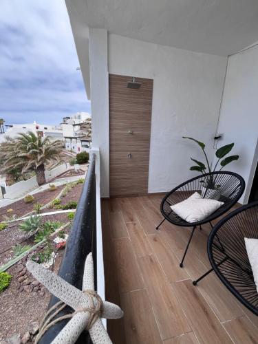 Apartamento El Ancla