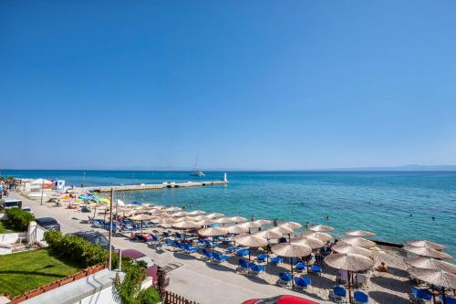 Rafaella sea view apartments 2