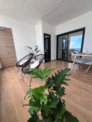 Apartamento El Ancla