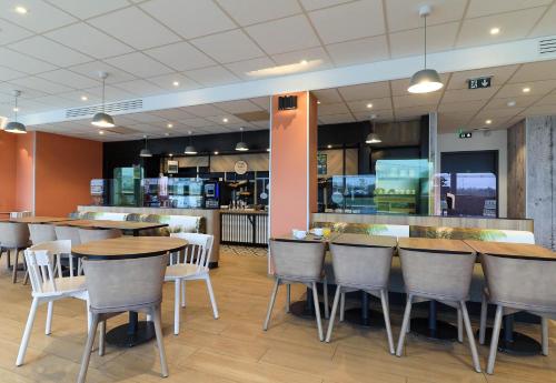 B&B HOTEL Dijon Valmy Toison d'or