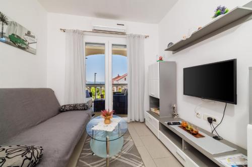 Apartments Grozdana