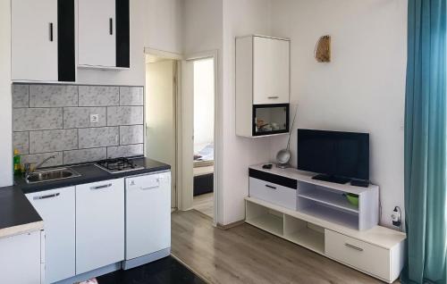 Apartment Split With Sea View Vii