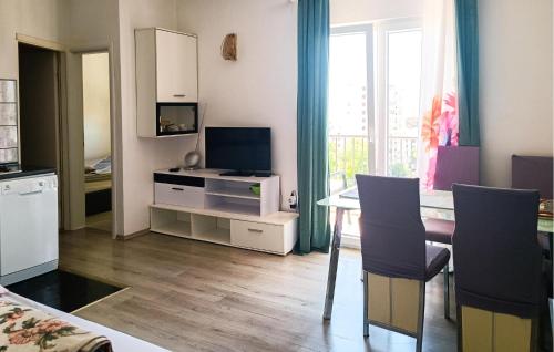 Apartment Split With Sea View Vii