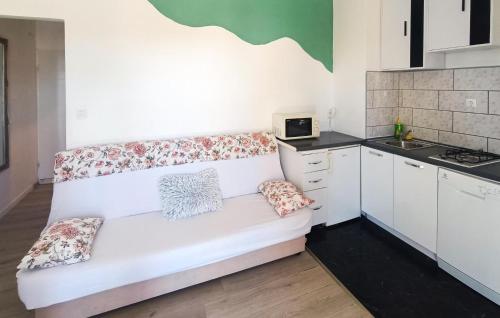 Apartment Split With Sea View Vii