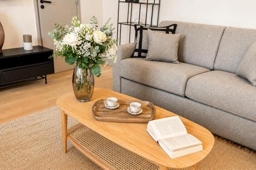 Stunning property near Arc de Triomphe