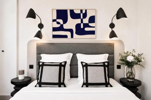 Stunning property near Arc de Triomphe