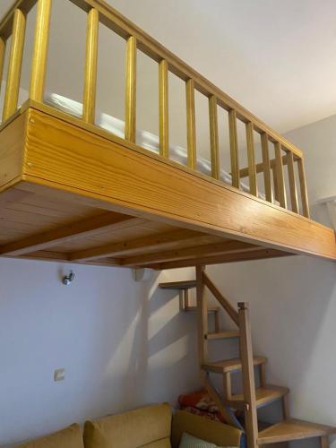 Apartments Kavalkin Bol