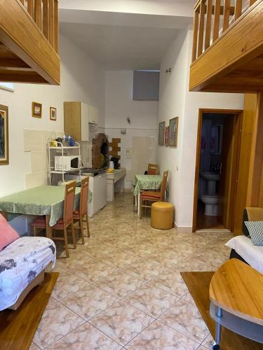 Apartments Kavalkin Bol