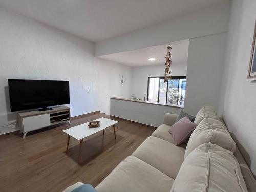 Apartamento El Ancla