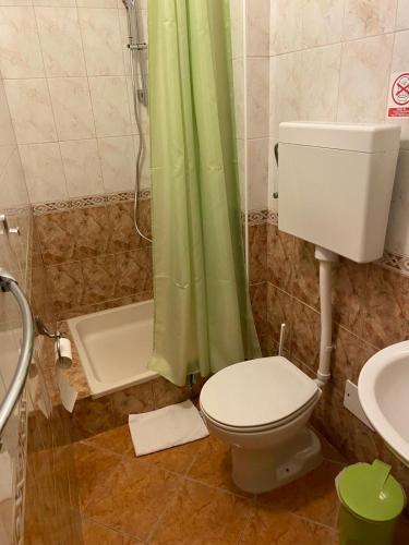 Apartments Kavalkin Bol