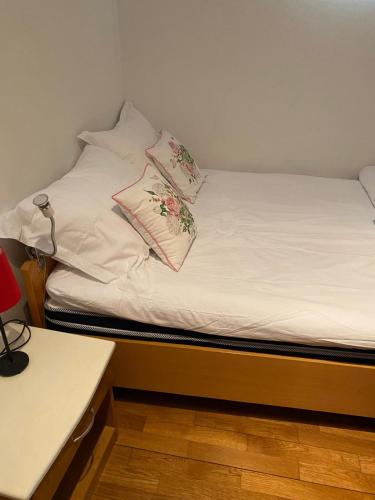 Apartments Kavalkin Bol