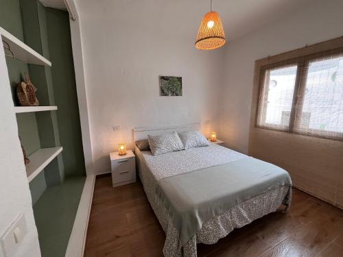 Apartamento El Ancla