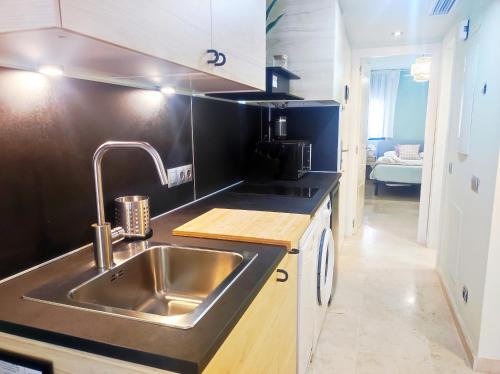 Los Patos The Beach Key a 200 metros de la playa