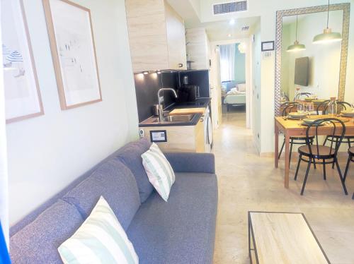 Los Patos The Beach Key a 200 metros de la playa