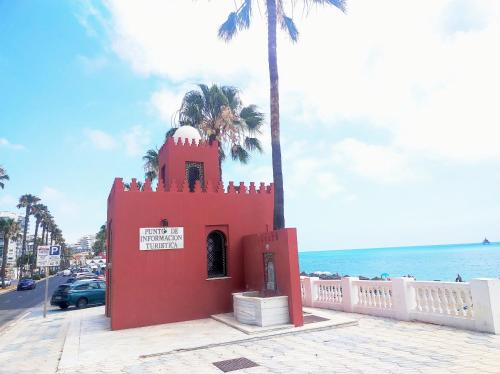 Los Patos The Beach Key a 200 metros de la playa