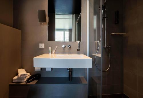 B&B HOTEL St Gallen