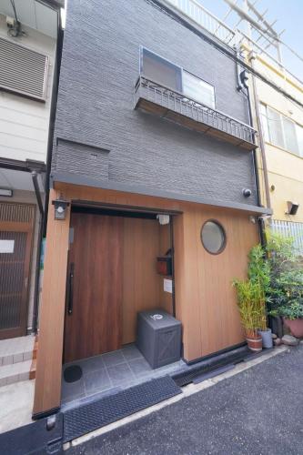難波5min'sキッズルーム付貸切宿シアタールーム JR大正駅徒歩4分