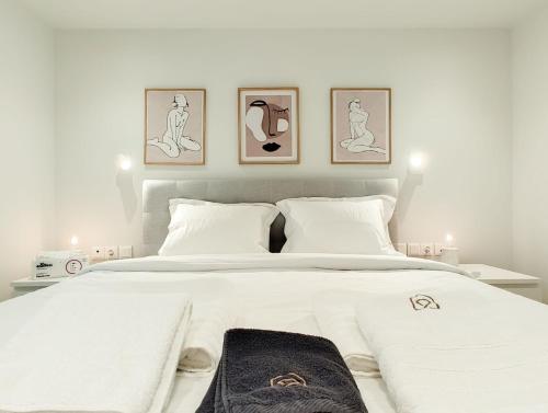 Boutique Riviera Stay in Voula Center