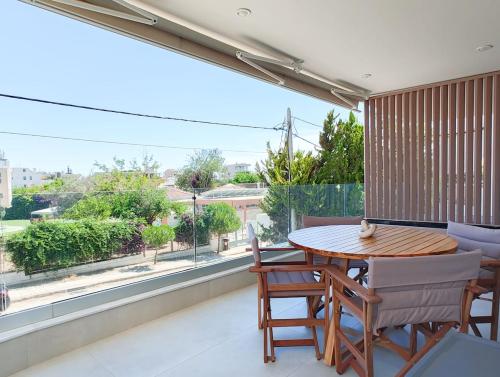 Boutique Riviera Stay in Voula Center