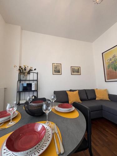 Appartamento città studi