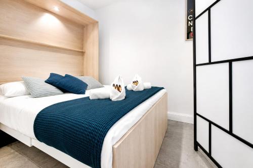 Large studio just 6 minutes away from the Palais and the Croisette