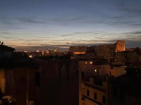 Aeterna Colosseum Residence