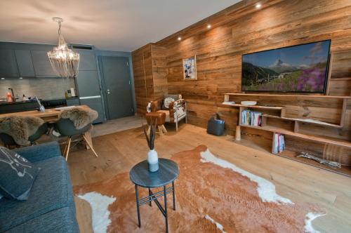 Z Suite Zermatt